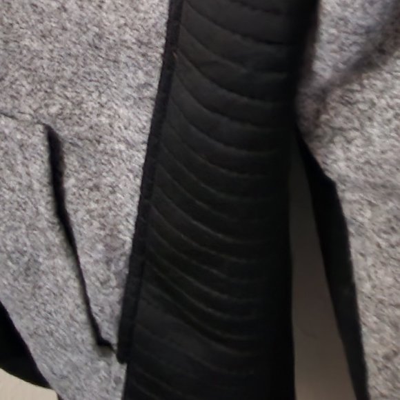 G-net Hooded Sweatshirt Full Zip Medium - Picture 4 of 10